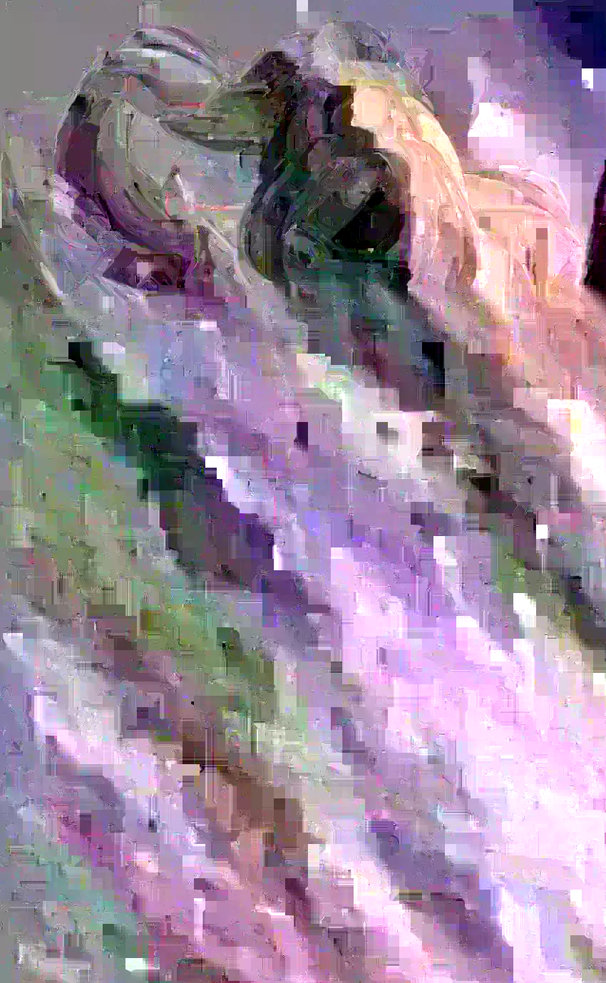 Weiss Schnee: Fifth's The Charm