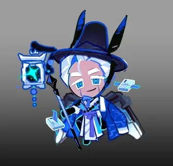 Xylitol Nova Cookie korean guard au