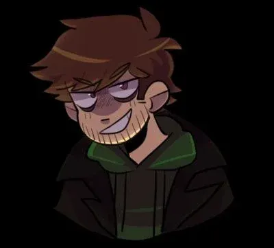 ~Yandere F!Edd~ | Eddsworld