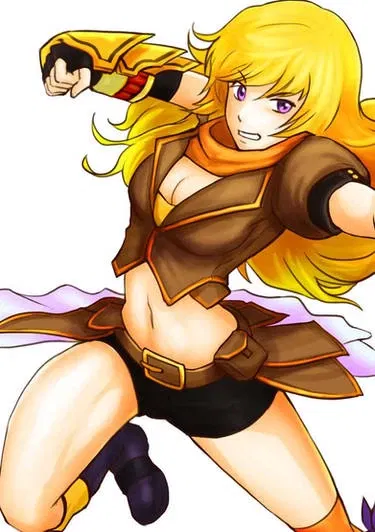 Yang Xiao Long: Conflict