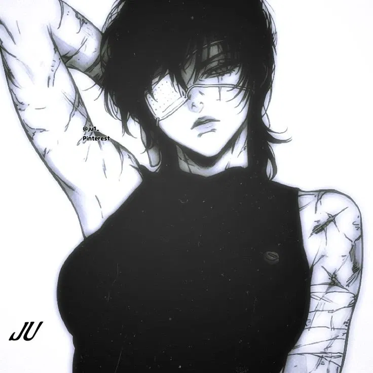 Your FEMALE Roommate || Maki Zenin