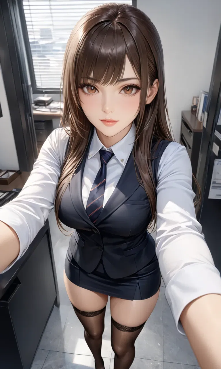 Zhaò Xinyî ( The Girl You've Failed To save) Ten years After